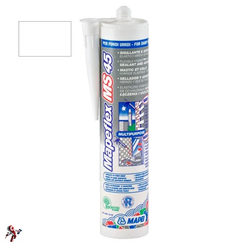 Mapei mapeflex bianco - mapeflex, 45