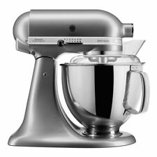 KitchenAid Artisan 5KSM175PSECU robot da cucina azionamento diretto Factory Serviced