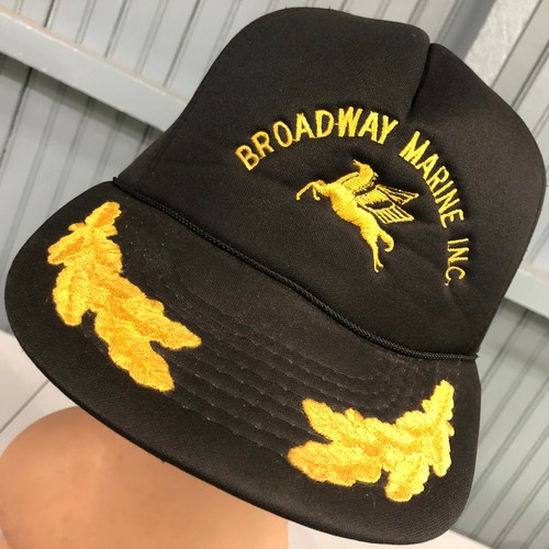 Cappello baseball vintage - cappello,