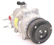 Compressore Aria Condizionata