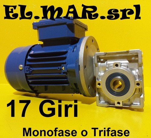 Motoriduttore giri 0 - motoriduttore, hp