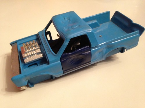 Super stunt cars general mills - stunt,