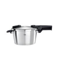 Pentola a pressione Fissler Vitaquick Premium 4 5 L Made in Germany migliore ...