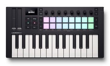Novation LAUNCHKEY MINI 25 MK4
