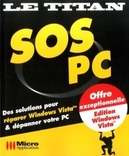 Sos pc - Olivier Abou -