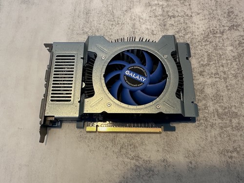 Scheda grafica nvidia - grafica, galaxy