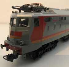 LIMA HL 2013 - E424 CARDANICA - LIVREA NAVETTA