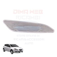 FANALE LATERALE SINISTRO SX