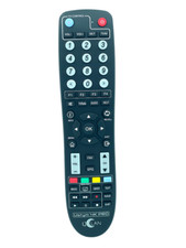 Telecomando Uclan Ustym 4K PRO