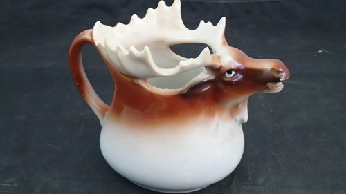 Boccale ceramica porcellana - in,