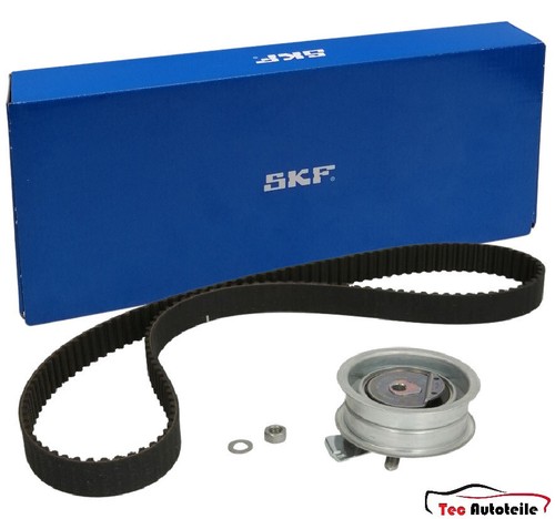 Kit cinghia distribuzione skf - kit,