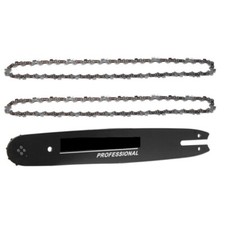 LAMA E BARRA PER MOTOSEGA 35