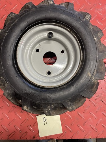 Ruota falciante troy bilt - ruota,