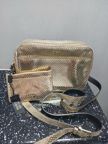 Borsa biba sexy oro - borsa,