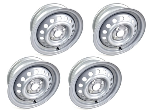 Cerchi acciaio kenda 4 - in,