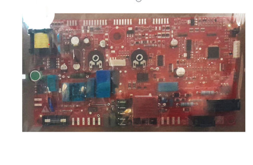 Unical 95002624 kit scheda - unical,