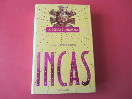 Incas scelta di - incas-la,