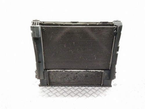 Pacchetto radiatore acqua - , bmw