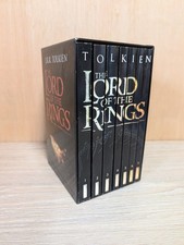 Tolkien the lord - j.r.r.,