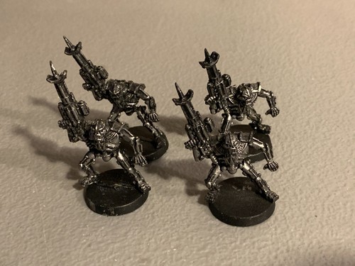 A40167 warhammer 40k necrons - warhammer,