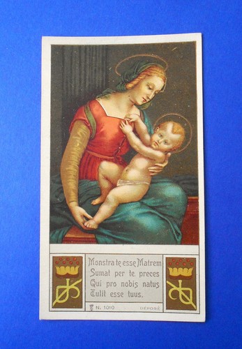 Santino santa lega eucaristica - santa,
