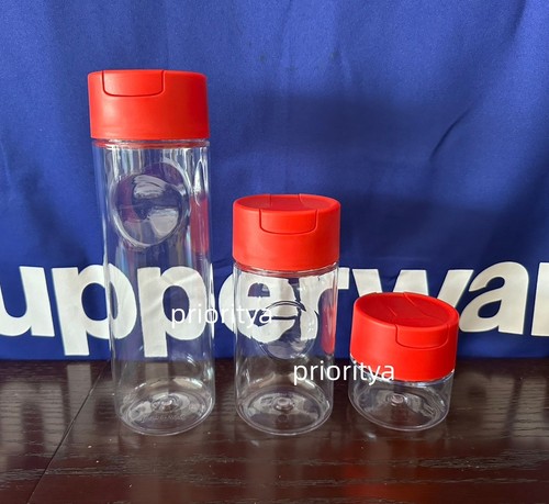 Tupperware dispenser olio - dispenser,