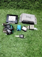 KIT CENTRALINA MOTORE ECU PER HYUNDAI Accent 4° Serie 39101-27510 Benzina 1.3 (