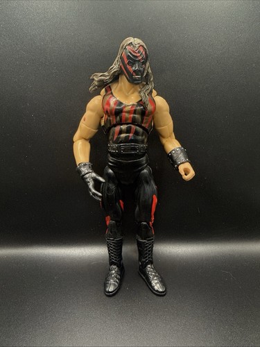 2000 kane action - action, wwf