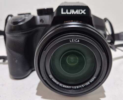 Panasonic lumix dmc fz330 - panasonic, dmc-fz330