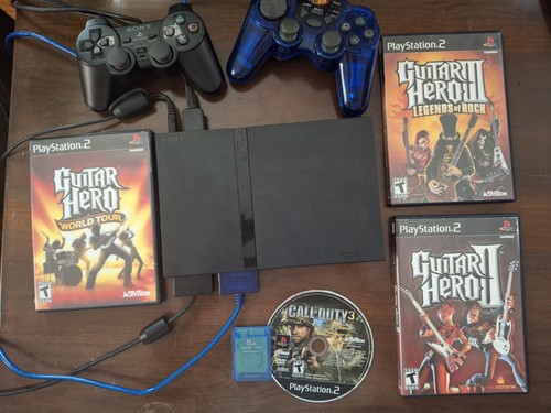 Pacchetto ps2 sony playstation - ps2,