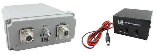Ldg 100 accordatore - ldg,