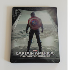 Marvel captain america the - captain, america: