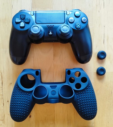 Joypad ps4 versione - joypad, 2