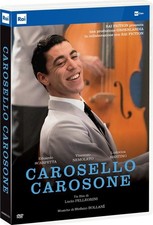 Dvd Carosello Carosone (2 Dvd)