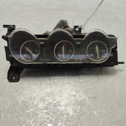 60696626 quadro strumenti