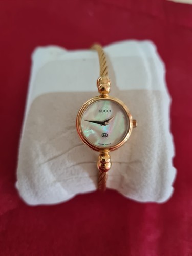 Orologio bracciale gucci - gucci, 2700l