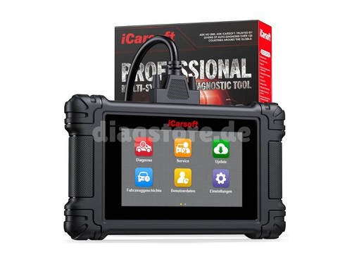 Icarsoft dispositivo - v4.0,