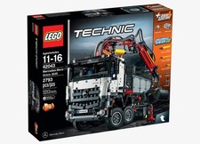 LEGO 42043 Technic