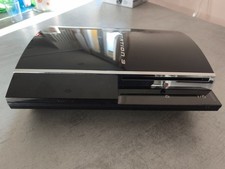 FRANKESTEIN PlayStation 3 PS3 CechC -  Rsx 40nm - Retrocompatibile 