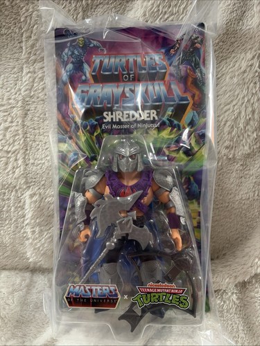 Motu masters the - masters, universe