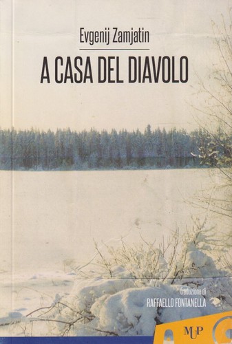 Casa del diavolo - -, evgenij