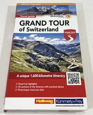 Grand Tour of Switzerland