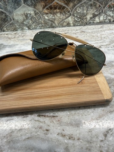 Occhiali sole vintage - sole,