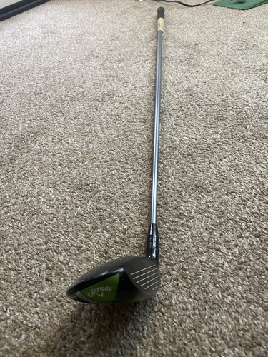 Callaway epic gbb sub - sub, zero