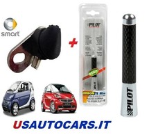 Smart 451 / 450 ForTwo