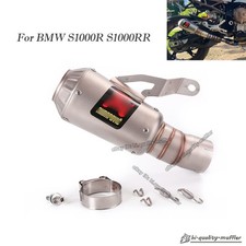 Marmitta collegamento tubi