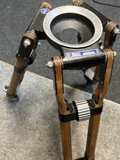 treppiede vintage peter lisand