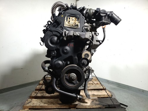 9h02 motore completo 10jbbv - 9h02, /