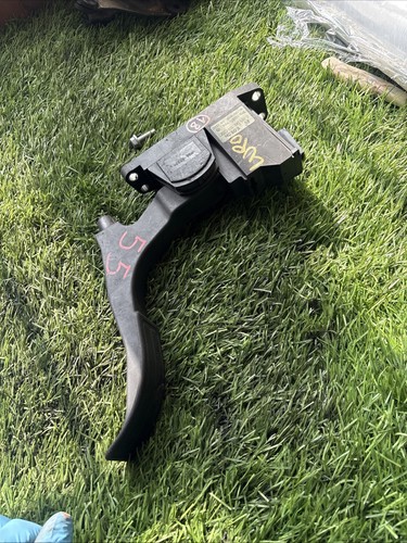 Pedale acceleratore per - acceleratore,