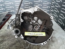 CAMBIO MECCANICO CITROEN AX 1.0 BENZINA